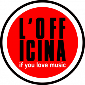Logo L'Officina
