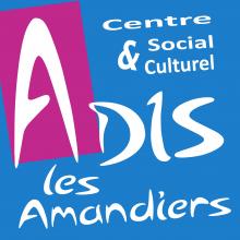 Centre social et Culturel des Amandiers