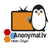 Logo Anonymal